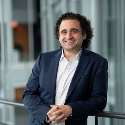 Associate Professor @YaleSOM | PhD @mit l researching: careers, entrepreneurship, evaluations, and inequality; teaching: entrepreneurship | @YaleSOMVentures