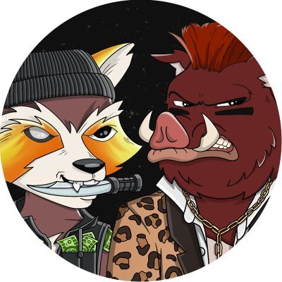 Raccoon & Boar Mafiaさんのプロフィール画像