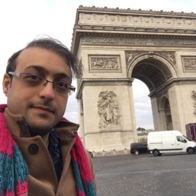 DrMDarayesh's profile picture. Dermatologist متخصص پوست و مو