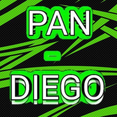 PANDIEGO5's profile picture. Me gusta charlar de minecraft