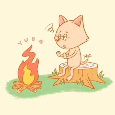ゆばさんのプロフィール画像