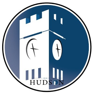 CityofHudsonOH Profile Picture