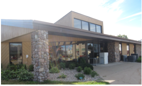 MarionLibraryWi's profile picture. Award winning public library in Marion, Wisconsin.  We're known as a family friendly library, with many resources to choose from.  Come visit us today!