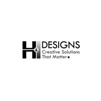 H&I Designs(@hi_designs263) 's Twitter Profile Photo
