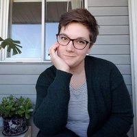 Jennifer Avignon (she/her) (@profavignon) 's Twitter Profile