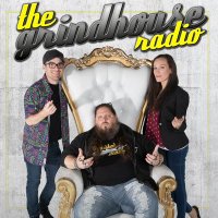 The Grindhouse Radio (@therealghradio) 's Twitter Profile Photo The Grindhouse Radio (@therealghradio) 's Twitter Profile Photo