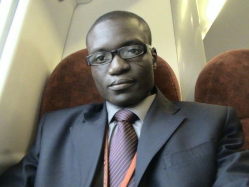 A Chartered Supply Chain Practitioner with astute interest in Project Management and Impact Monitoring and Evaluation.