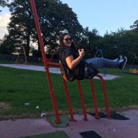 sarah (@sfen85) 's Twitter Profile Photo