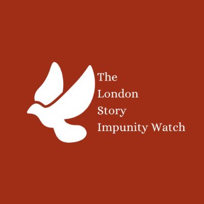 Twitter sub of Stichting London Story, a diaspora-led organization standing up for Human Rights in India. We are watching the State.