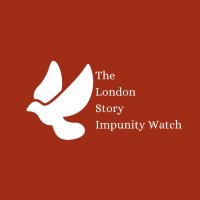 Impunity Watch(@Impunity_watch) 's Twitter Profile Photo