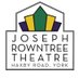 Joseph Rowntree Theatre (@jrtheatre) Twitter profile photo