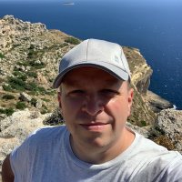 Arek Pietrzyk (@arekpietrzyk) 's Twitter Profile