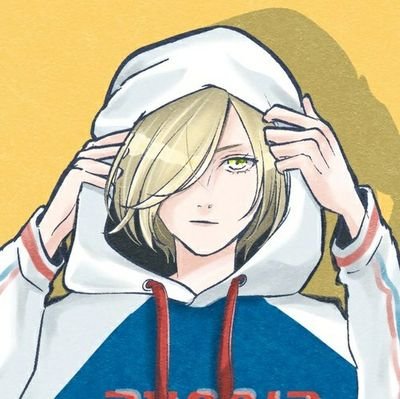 ユリ勇(年齢操作多)/成人済/色んなジャンルの話する/👀/wavebox→https://t.co/snDEnYKnmv 通知が来ない時あります無視はしないよ