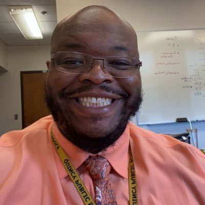 QHSPRINCIPALKSF's profile picture. Principal of Quincy High School