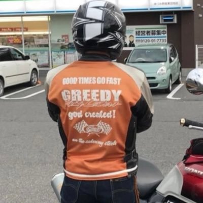 #XJR1300 /高校生からのバイク歴も34年を超えました😅キャブ&空冷四発最高な!🔧兼備忘録📘最近Dトラッカー追加/本気で遊ぶためにチョイいちお身体を鍛えてます!カッコイイおっさんバイク乗りを目指して😝#HYDE L'Arc〜en〜Ciel #LOVEBITES