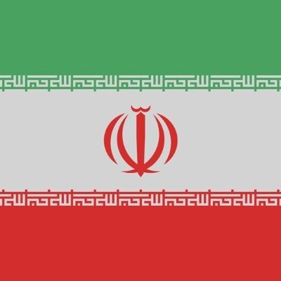 Official Twitter account of the Islamic Republic of Iran owned by RuhoIIahKhomeini on ROBLOX (NOT AFFILIATED WITH REAL LIFE)