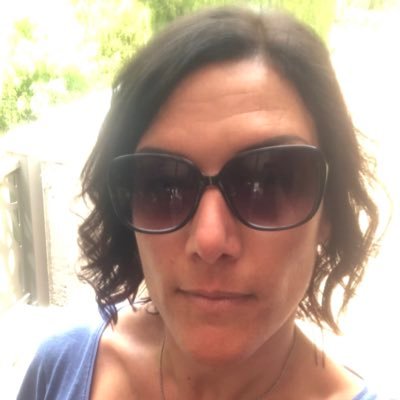 milene_villa's profile picture. Infirmière en Pratique Avancée - Oncologie  MAST Université d’Aix-Marseille