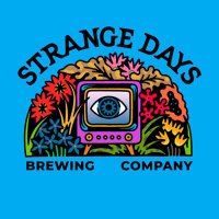 Strange Days Brewing Co. (@strangedaysbeer) 's Twitter Profile Photo