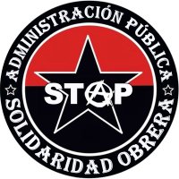 Solidaridad Obrera STAP (@solistapmadrid) 's Twitter Profile