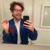 Douglas Bleggi (@what_the_doug) 's Twitter Profile