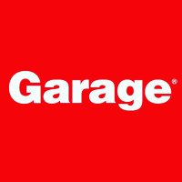 Garage(ガラージ) (@garage_plus) 's Twitter Profile