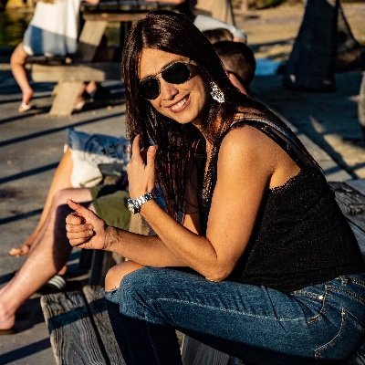 JennySierraFor3's profile picture. 