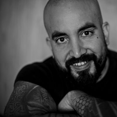 Nazzar_7's profile picture. El mundo al borde del colapso y yo tratando de trascender. Escritor, fotógrafo, músico, máster chopeador de galletas.

https://t.co/vStVBN7AFp