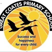 Great Coates Primary(@PrimaryGreat) 's Twitter Profileg