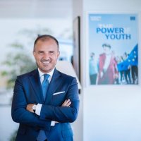 Luigi Soreca🇪🇺(@LSorecaEU) 's Twitter Profile Photo