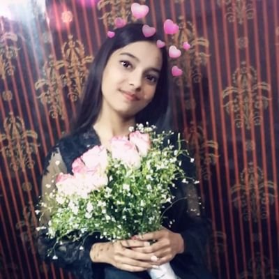 Khush_19_'s profile picture. Just a girl exploring herself in every possible domains and hustling to learn something as each day passes by ..