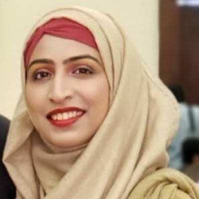 SajidHaziqa's profile picture. 