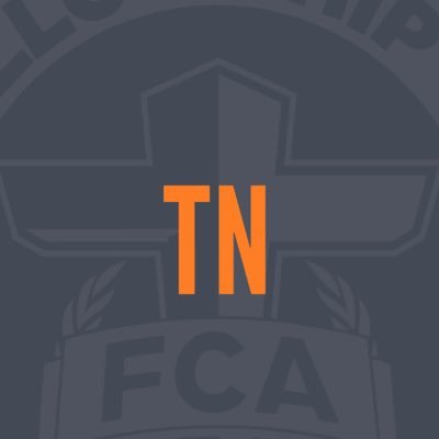 The FCA Vision: To see the world transformed by Jesus Christ through the influence of coaches and athletes. https://t.co/HAO0lzBUNo