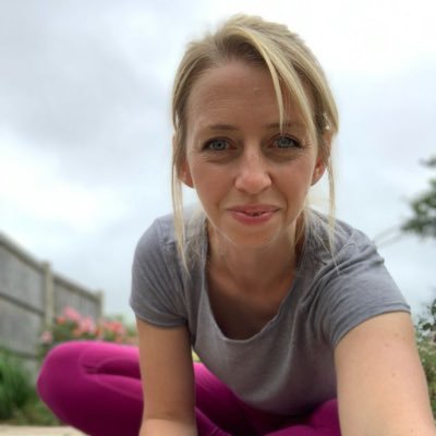 Yoga teacher (200 hour YTT), mum, outdoor soul & sunshine seeker. Uplifting Yoga classes (Tuesdays & Thursdays online 12.15 - 1) available to book 👇🏻