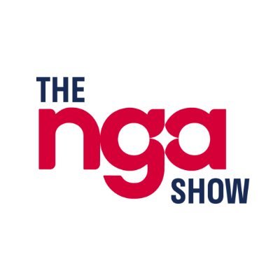 🍴 where grocers gather 🗓 February 23-25, 2025 📍 Vegas #TheNGAShow