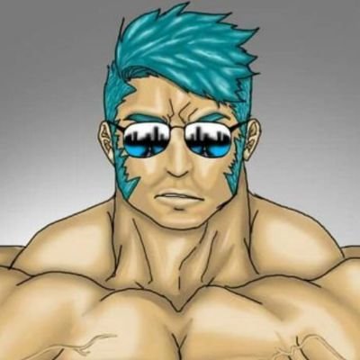 le_bokun's profile picture. like to draw...procreate...still amateur