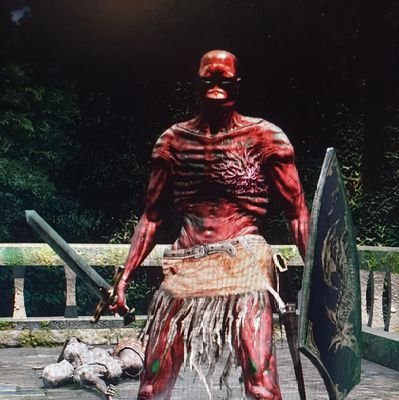 GnarlyWarlie's profile picture. 