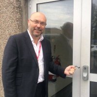 Ross Martin(@ScotIncGrowth) 's Twitter Profile Photo