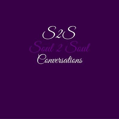 Soul2SoulConvos Profile Picture