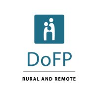 RuralandRemoteDFP(@RuralRemoteDFP) 's Twitter Profileg