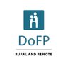 RuralRemoteDFP's profile picture. Our Division supports and enables rural physicians to enhance rural health, rural work and rural living in their communities.