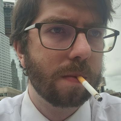 Jack_Bro_garty's profile picture. The Smoothest Brain on Twitter