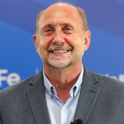 Omar Perotti Profile