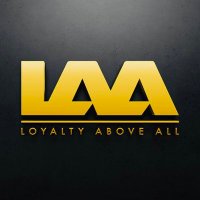 LAA - Loyalty Above All(@LAASportsEnt) 's Twitter Profileg