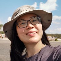 Lianhuan Wei (@lianhuanwei_lea) 's Twitter Profile