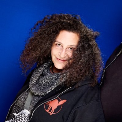 ArtemisRich's profile picture. Evil Genius, Senior Ass-kicker & the Wicked Witch of West Oakland. House of Rshtuni. SWANA. She/Her