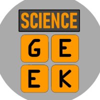 Science GEEK(@SciGeekTR) 's Twitter Profile Photo