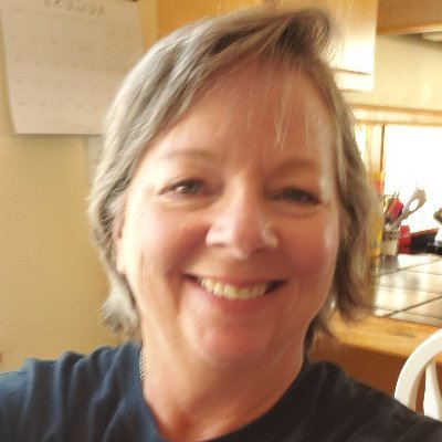 LisaBussMartin's profile picture. 