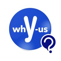 whY-us? sales | marketing | management | solutions(@whyusmarketing) 's Twitter Profile Photo