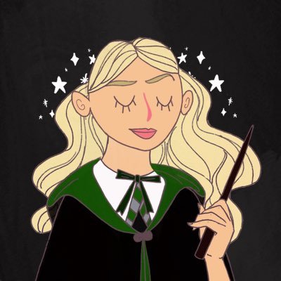 slytherin 🐍 | cancer 🌙 | dramione 🖤 | 28 | we do not support j*r