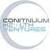 Continuum Health Ventures Profile
